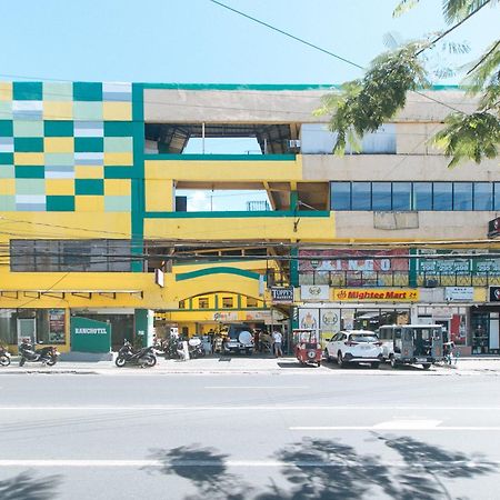 Reddoorz Near Sm City Muntinlupa San Pedro  エクステリア 写真