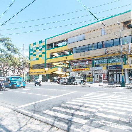 Reddoorz Near Sm City Muntinlupa San Pedro  エクステリア 写真