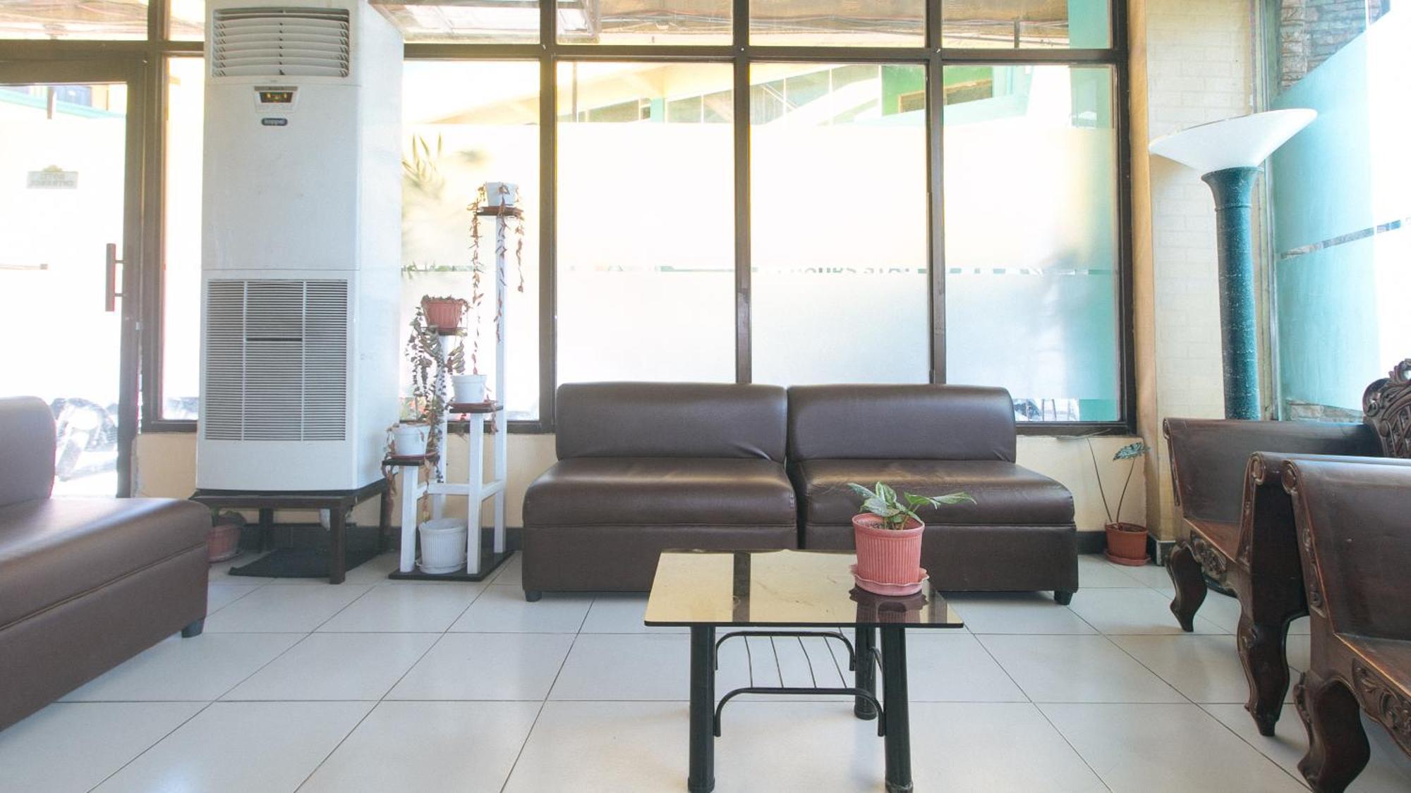 Reddoorz Near Sm City Muntinlupa San Pedro  エクステリア 写真