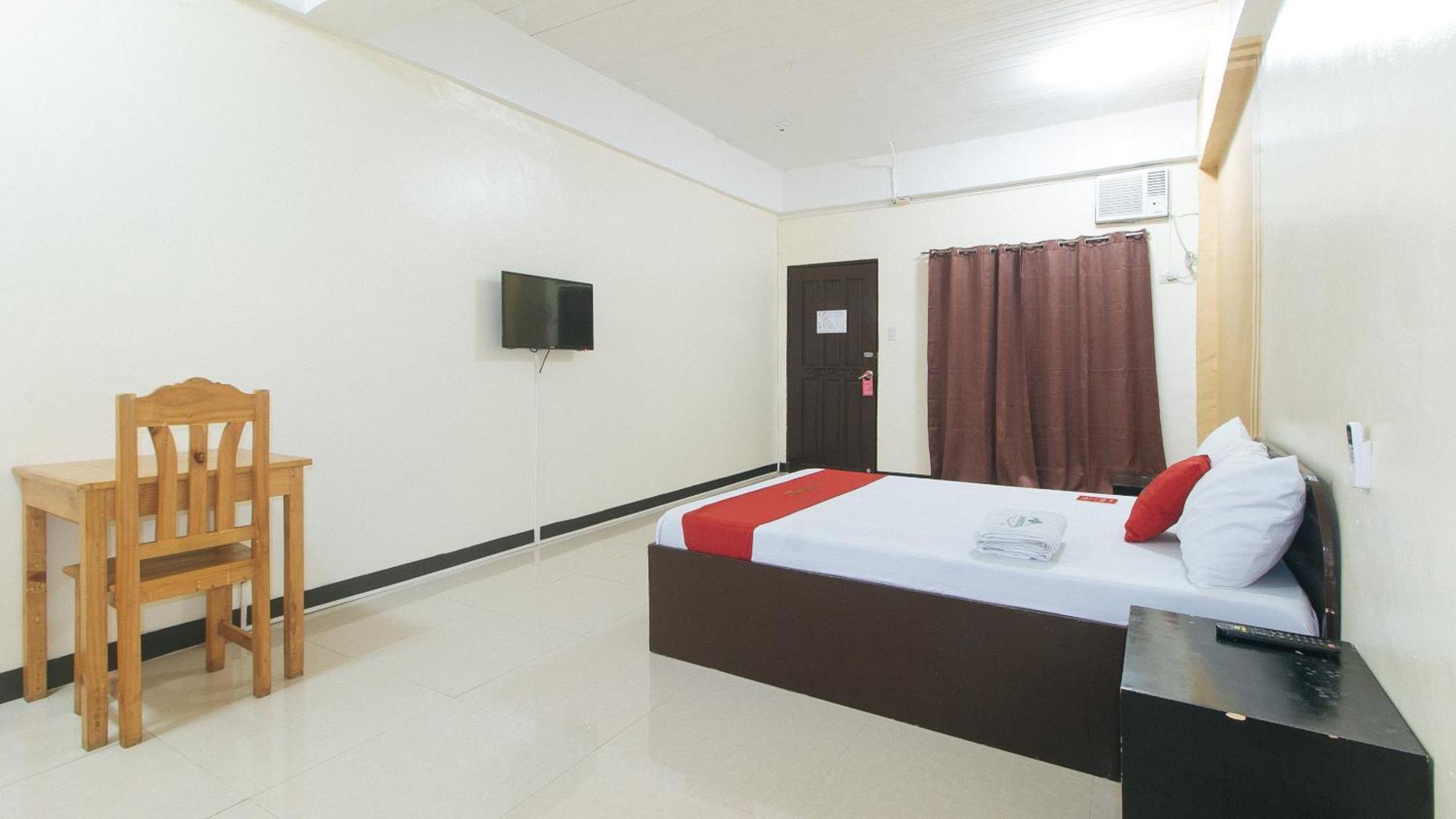 Reddoorz Near Sm City Muntinlupa San Pedro  エクステリア 写真