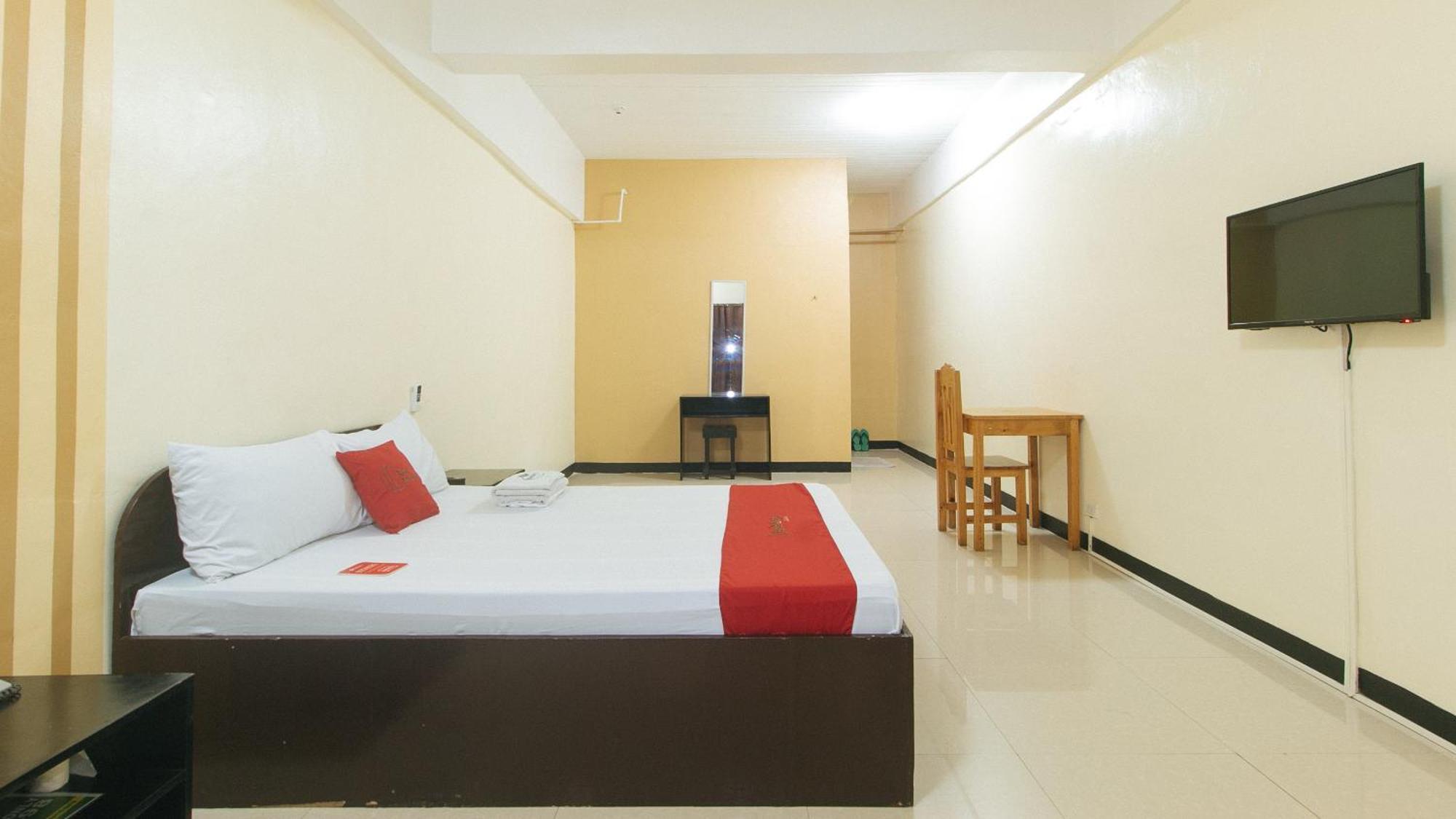 Reddoorz Near Sm City Muntinlupa San Pedro  エクステリア 写真