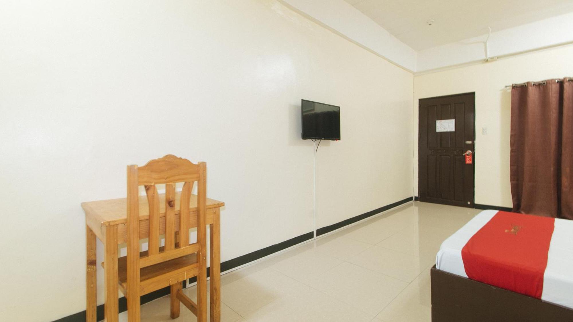 Reddoorz Near Sm City Muntinlupa San Pedro  エクステリア 写真